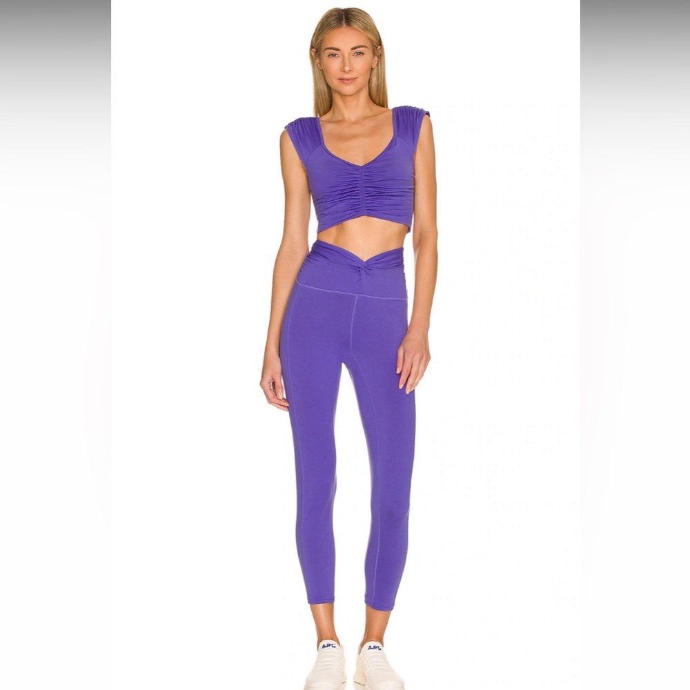 🌙FP MOVEMENT Breathe Deeper Legging🌙